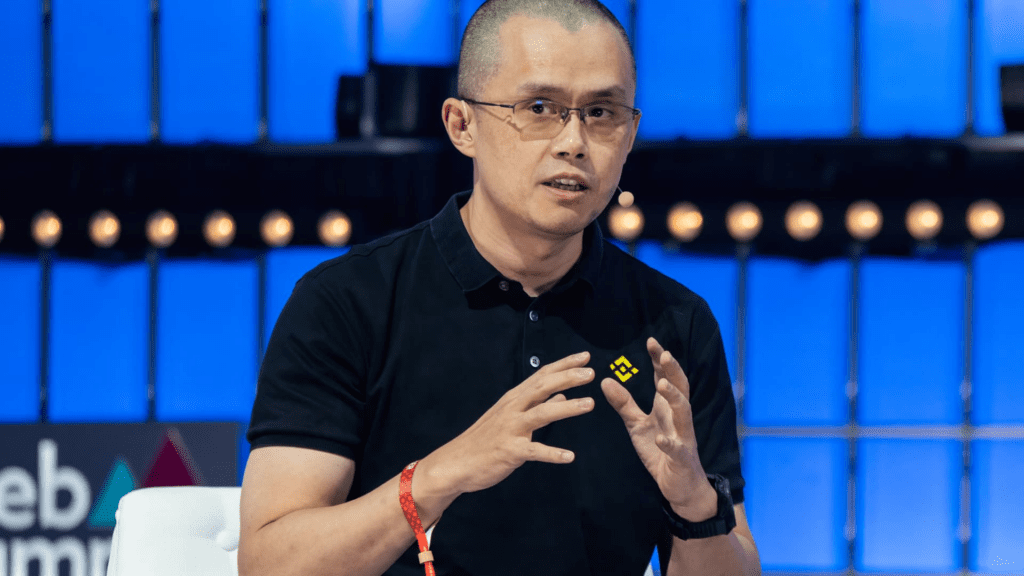Binance's CZ Will Be Able To 'Break The Rules' More In The Future