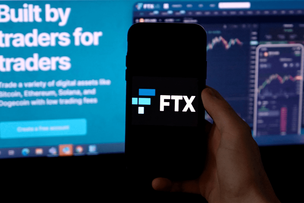 FTX Is Not Allowed Priority Withdrawal For Bahamian Clients 1 FTX Is Not Allowed Priority Withdrawal For Bahamian Clients