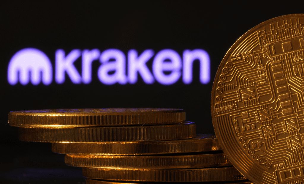 Kraken Freezes Accounts Owned By FTX Group