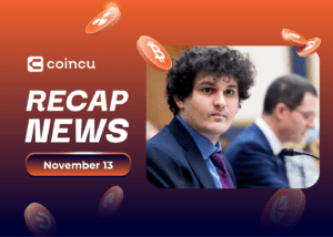 Crypto Market Highlights November 12, 2022