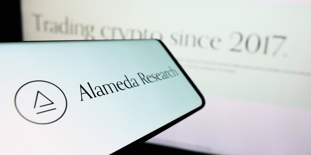 Alameda Once Borrowed 3AC $200 Million With The Promise Of "High Return No Risk"? 1 Alameda Once Borrowed 3AC $200 Million With The Promise Of "High Return No Risk"?