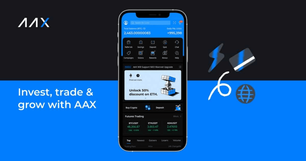 AAX