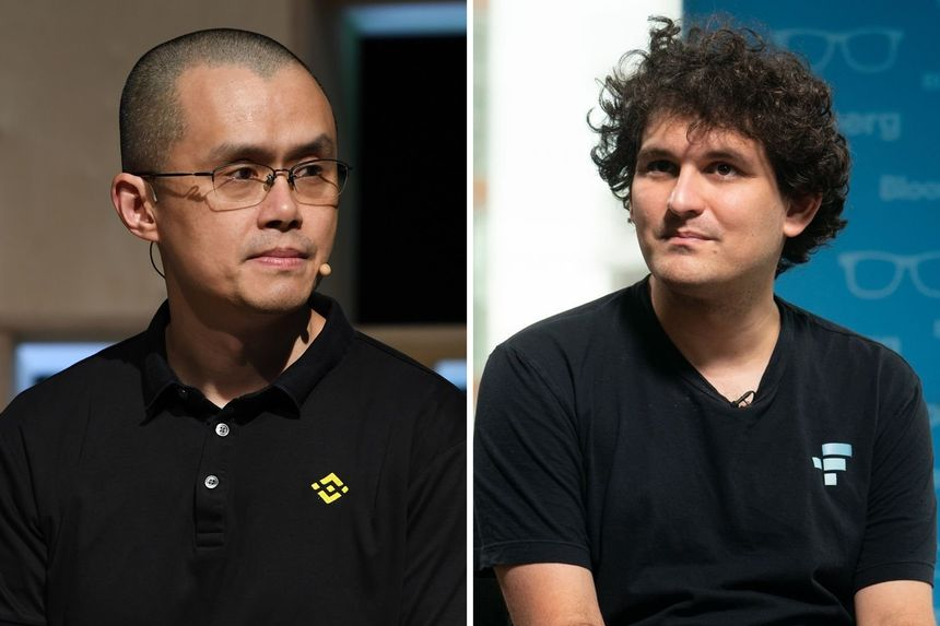 Binance Will Remove 4 FTT Related Spot Trading Pairs And Stop Trading 2 binance
