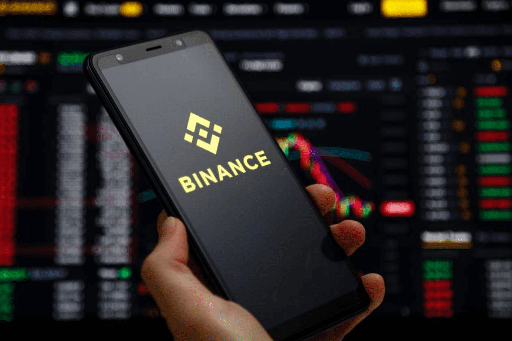 Binance Appears Third-Party API Hacked, AXS Price Pump 3x