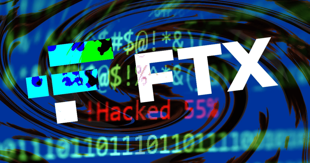 FTX Hacker Despite Losing Many Tokens But Still Holding $339M In Digital Assets 1 FTX