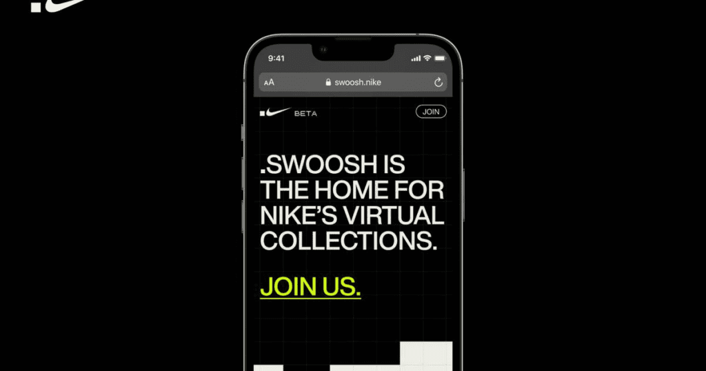 Nike Launches Its Own Web3 Platform