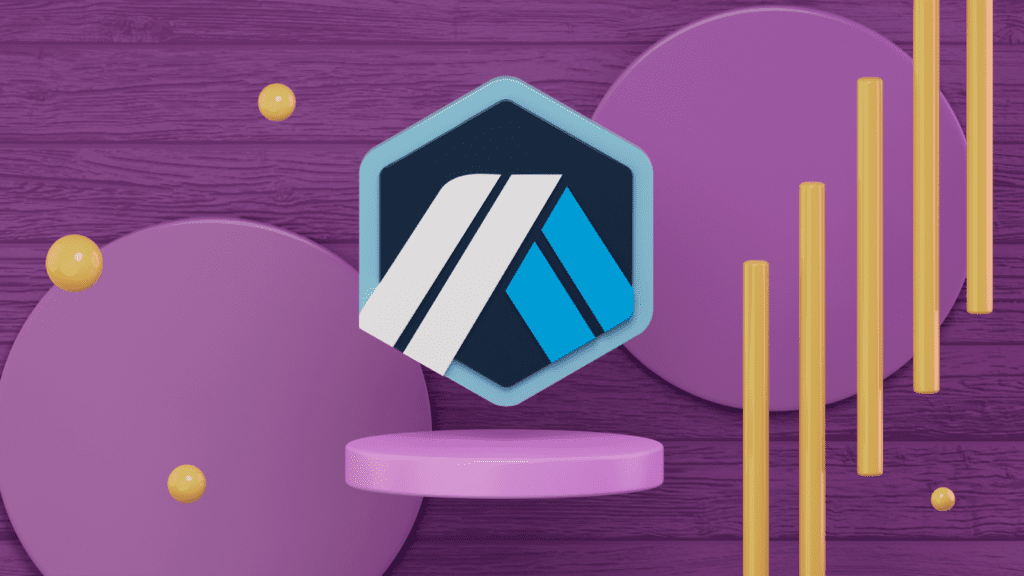 Arbitrum Ecosystem Overview (P2) 1 Arbitrum