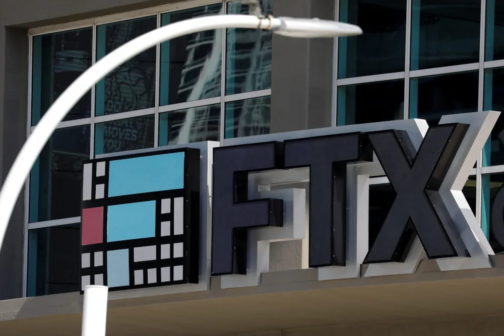 Bahamas Approved Two Provisional Liquidators For FTX 1 Bahamas Approved Two Provisional Liquidators For FTX