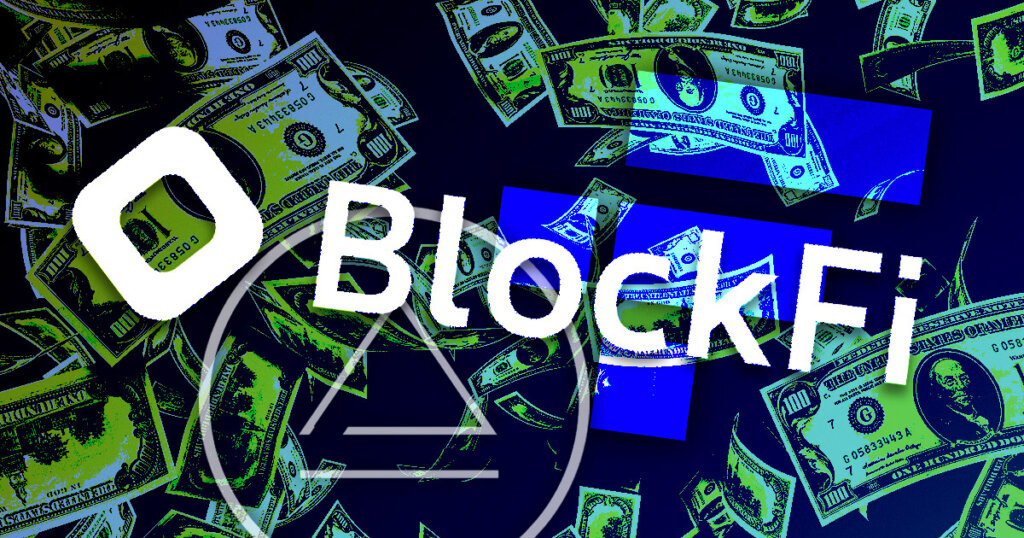 BlockFi Plans To File For Bankruptcy Protection 1 Blockfi