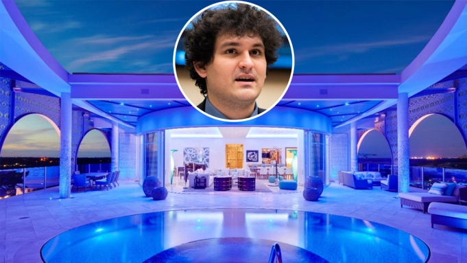 Sam Bankman-Fried For Sale $40M Penthouse Same Day Filed For Bankruptcy 1 Sam Bankman-Fried