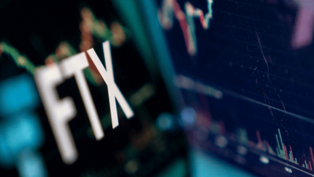 Crypto Startup Nestcoin Hardly Affected From FTX Crash
