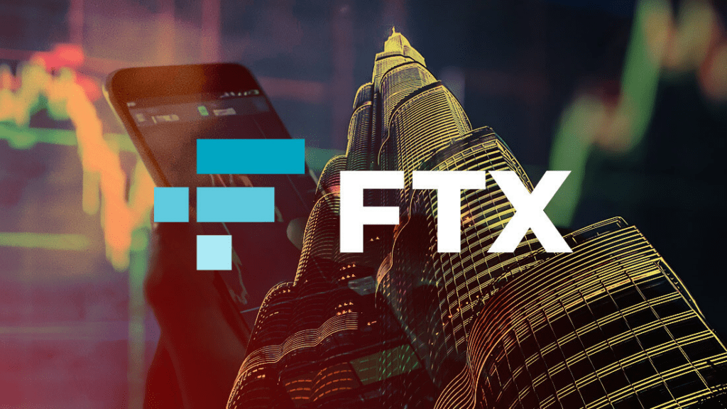 Su Zhu Accuses FTX Digital Markets CEO Has Made About $1B Through Insider Trading 1 Su zhu