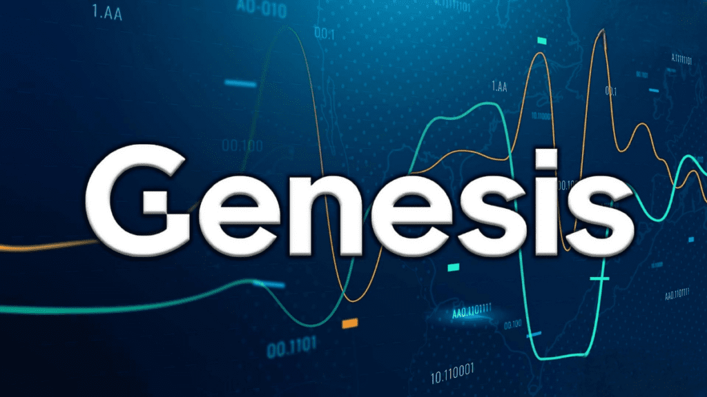 Genesis