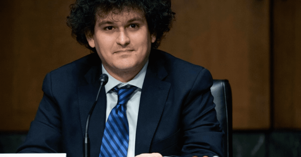 Sam Bankman-Fried Says FTX Is Overly Leveraged More Than He Realized