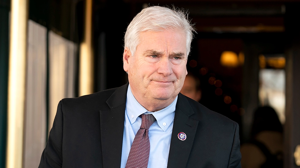 Tom Emmer, A Crypto-friendly, Won The Race For House GOP Whip 1 Tom Emmer, A Crypto-friendly, Won The Race For House GOP Whip