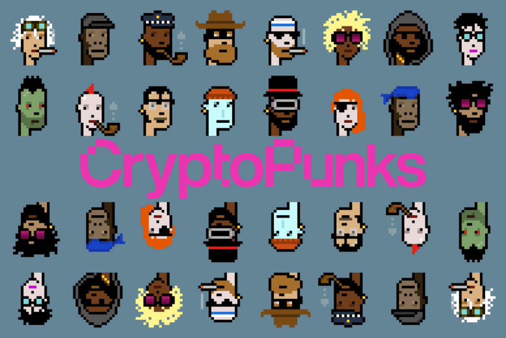 cryptopunk