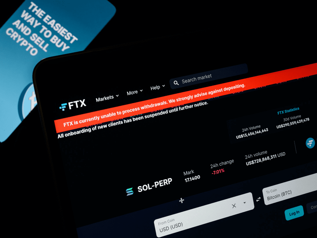 FTX Drainer Continue Swapping BNB To Ethereum