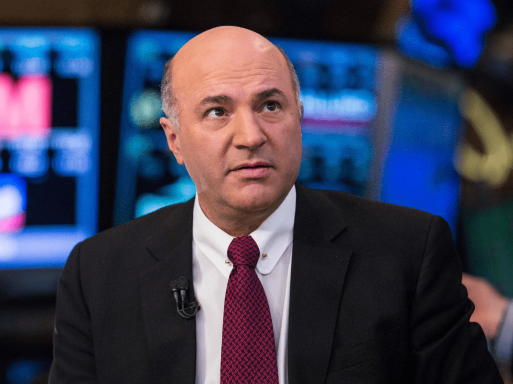 Kevin O'Leary Still Intent To Invest In FTX 1 Kevin O'Leary Still Intent To Invest In FTX