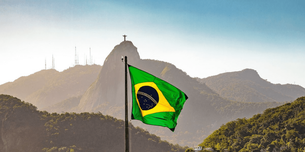 Bitget Exchange Has Started Operations In Brazil