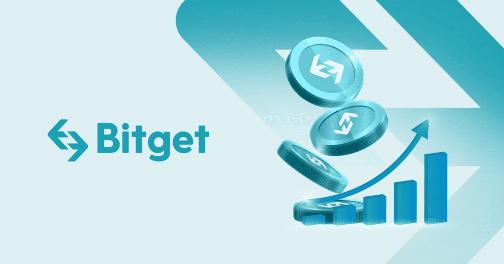 Bitget Exchange Has Started Operations In Brazil