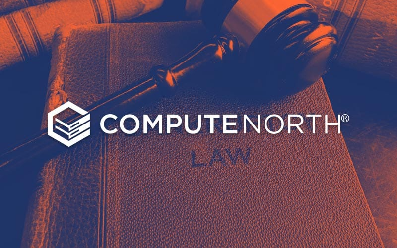 Compute North Agrees To Sell $1.55 Million In Assets To Crusoe 1 Compute North Agrees To Sell $1.55 Million In Assets To Crusoe