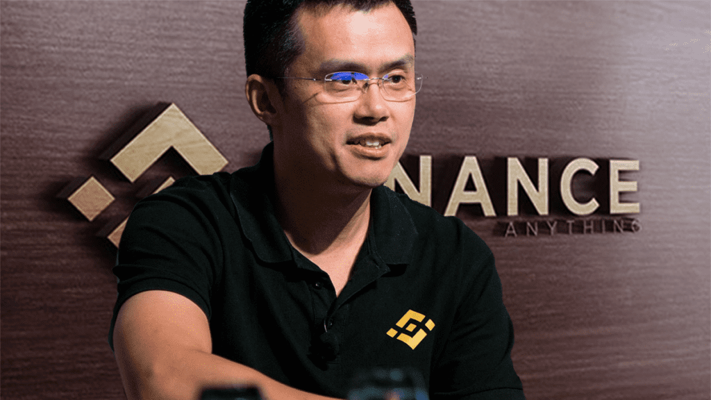 CZ Suggests SBF Stop Tweeting To Solve The Problem 2 CZ