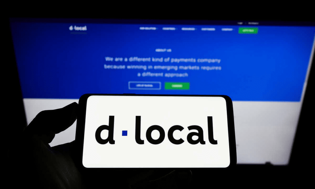 DLocal Announces $5.6 Million Stuck In FTX