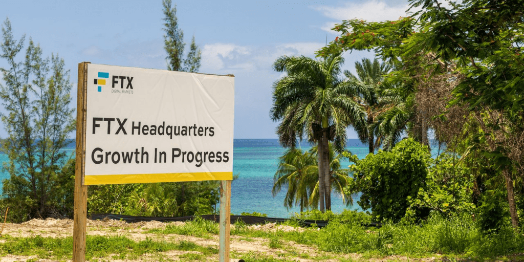 Securities Commission Of The Bahamas Assumes Control Of Assets of FTX Digital Markets 2 Securities Commission Of The Bahamas Assumes Control Of Assets of FTX Digital Markets