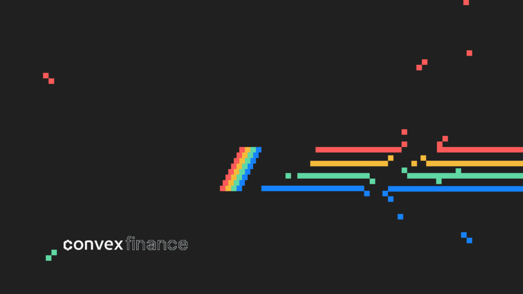 Convex Finance Live On Arbitrum