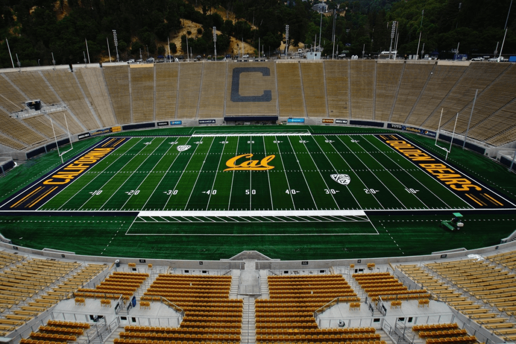 The University Of California Berkeley Terminates Stadium Naming Deal With FTX 1 The University Of California Berkeley Terminates Stadium Naming Deal With FTX