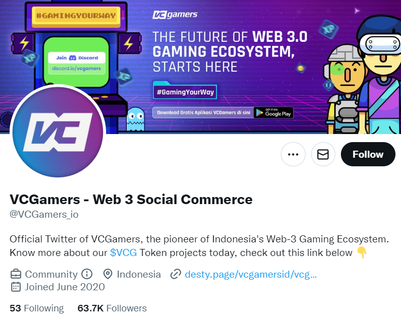 Outstanding BNB Chain Metaverse Project 8 Outstanding BNB Chain Metaverse Project