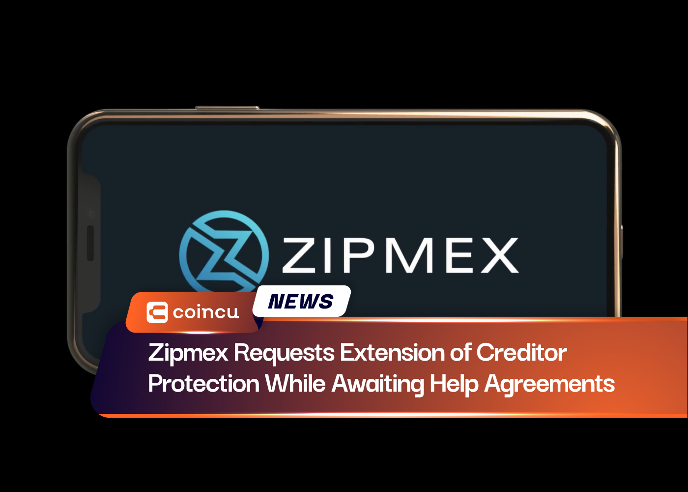 Zipmex Requests Extension Of Creditor Protection While Awaiting Help Agreements