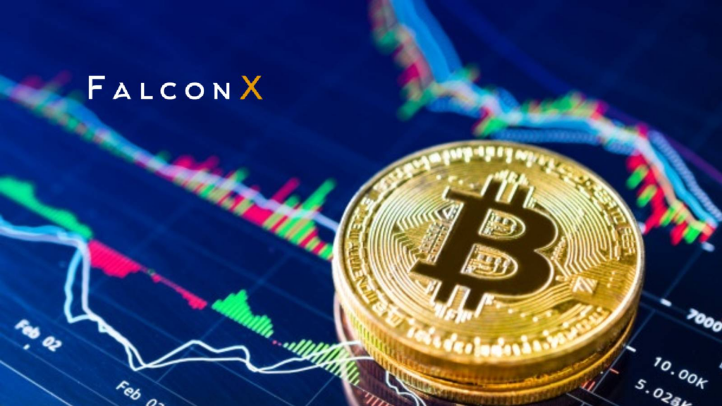 FalconX Stop Using Silvergate's SEN Network