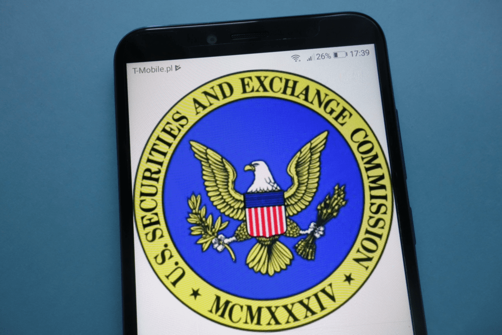 SEC Considers Suspending American CryptoFed Token Sale 1 SEC Considers Suspending American CryptoFed Token Sale