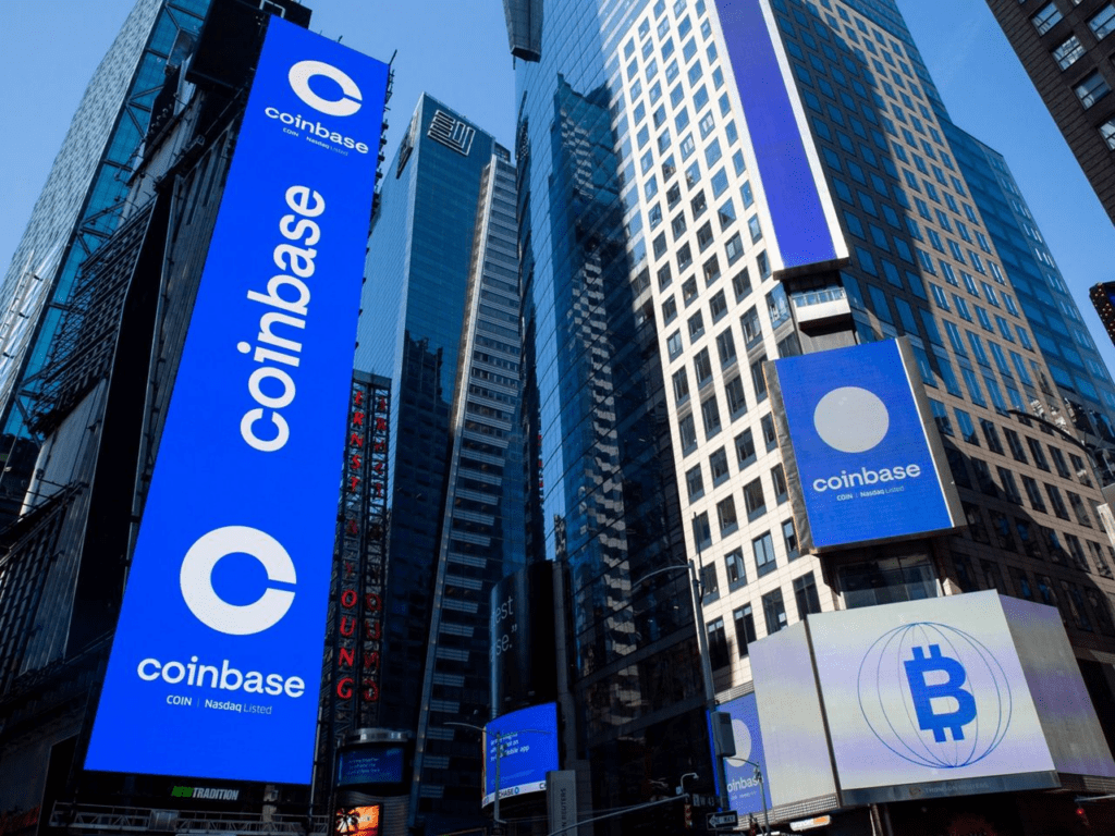 Bank of America Downgrades Coinbase To Neutral