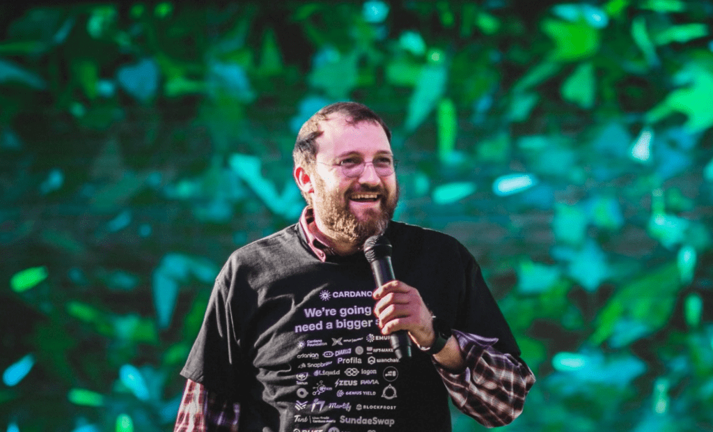 Cardano To Launch New Privacy Blockchain Called Midnight