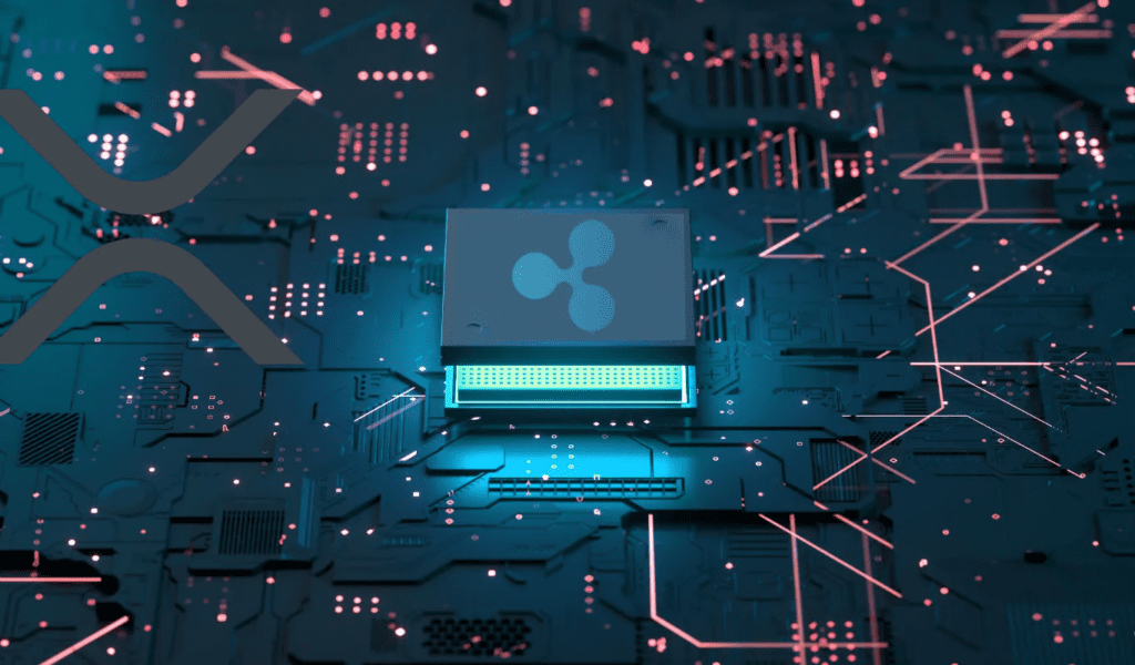 Ripple Intent With Remaining FTX-Owned Companies
