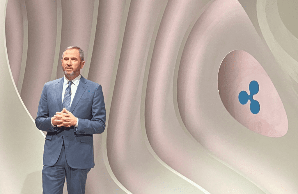 Ripple Intent With Remaining FTX-Owned Companies