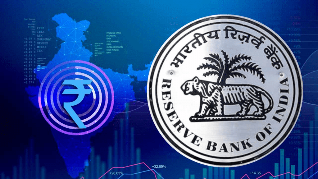 India Finalized The Rollout Of The Retail CBDC Pilot