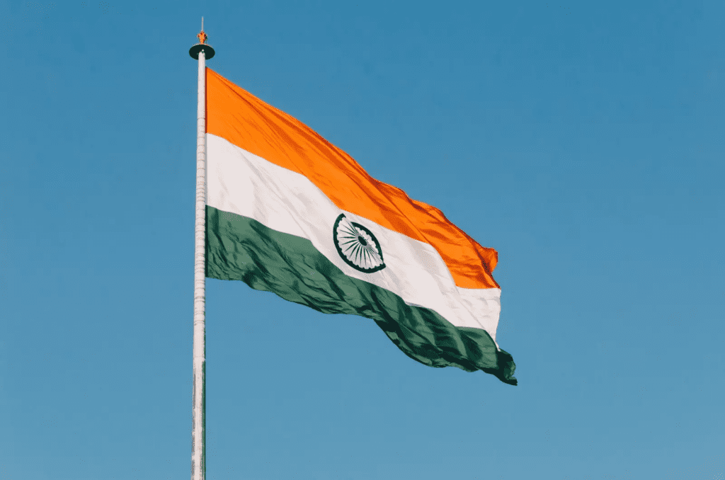 India Finalized The Rollout Of The Retail CBDC Pilot