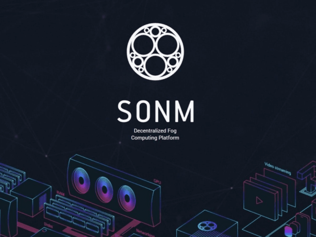 SNM Suddenly Surged Nearly 20x On Binance 1 SNM Suddenly Surged Nearly 20x On Binance