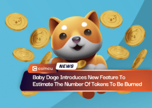 Baby Doge Introduces New Feature To Estimate The Number Of Tokens To Be Burned