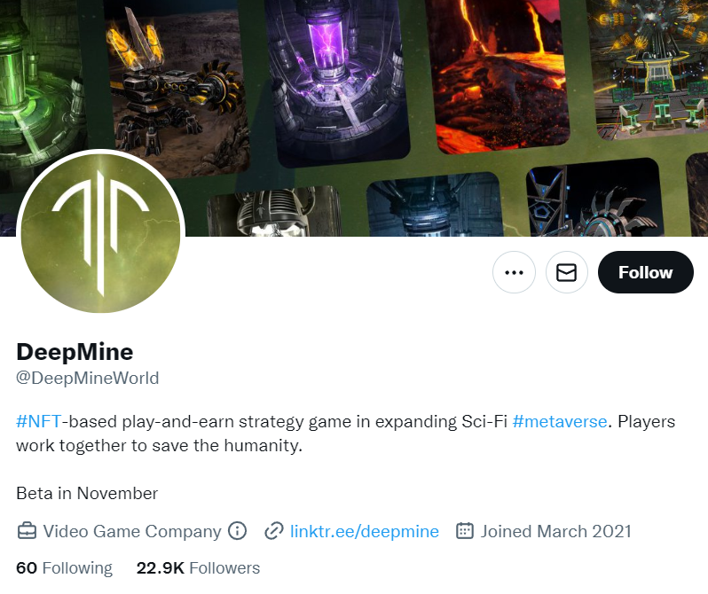 Top 11 Wax GameFi Project In Development Phase 7 GameFi