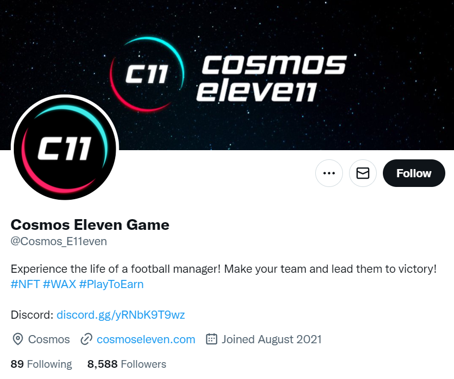 Top 11 Wax GameFi Project In Development Phase 2 GameFi