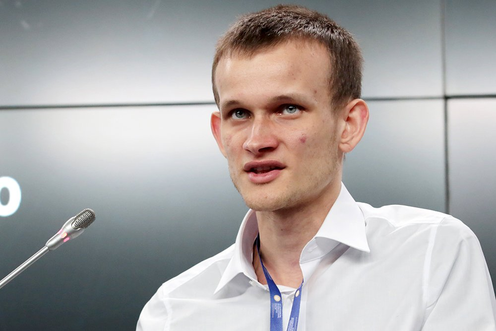 Vitalik Buterin Disagrees With The Way Singapore Authorities Manage Crypto 1 Vitalik Buterin Disagrees With The Way Singapore Authorities Manage Crypto