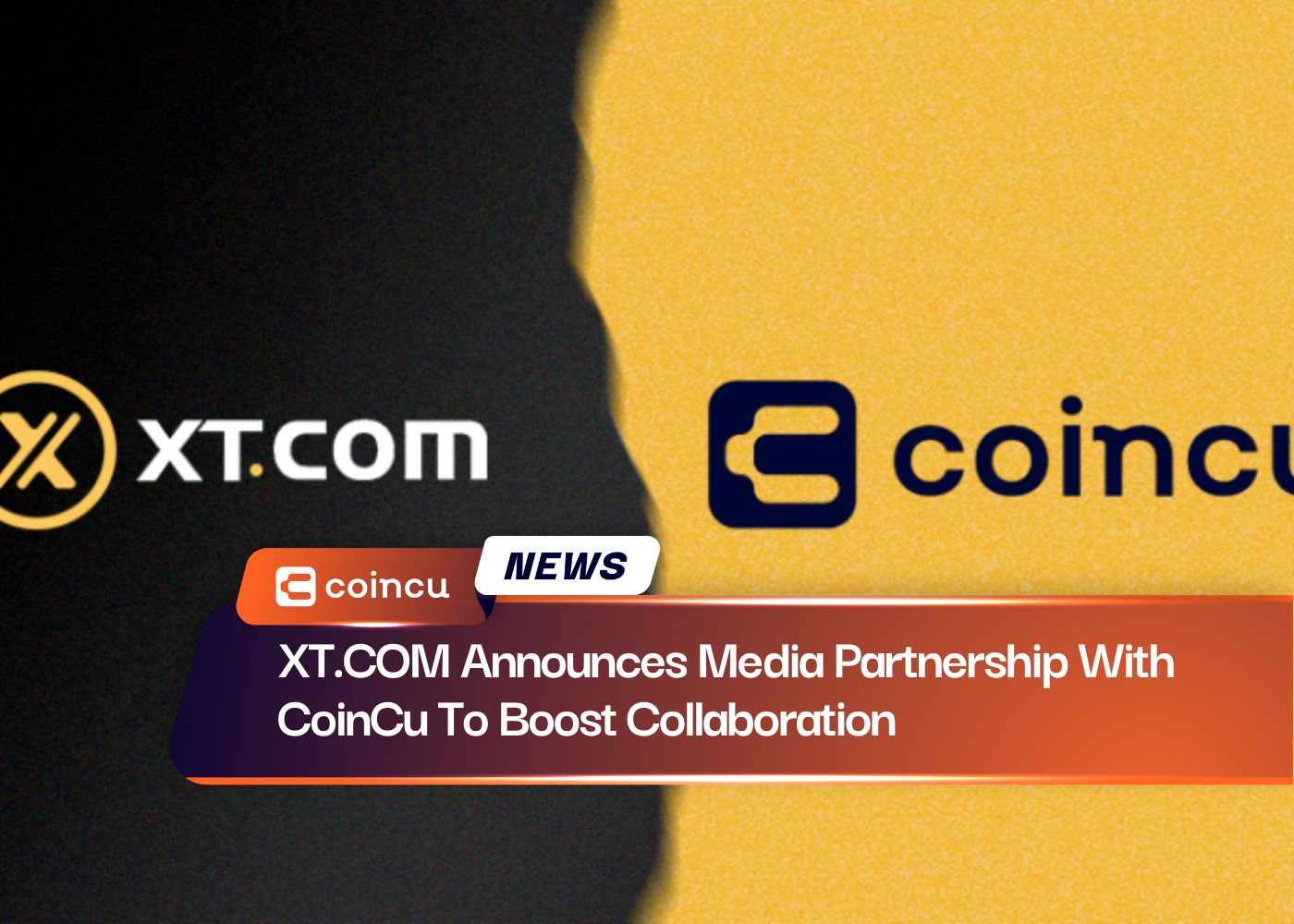 XT.COM anuncia parceria de mídia com CoinCu para impulsionar a colaboração