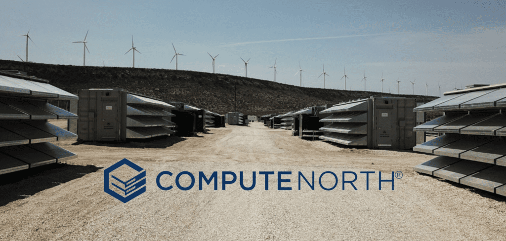 Generate Capital Is Buying Two Mining Facilities From Compute North 2 Generate Capital Is Buying Two Mining Facilities From Compute North