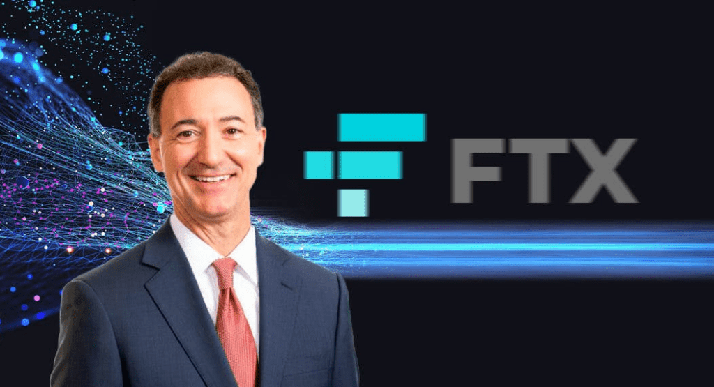 FTX's New CEO Is Paid $1,300/Hour 2 FTX's New CEO Is Paid $1,300/Hour