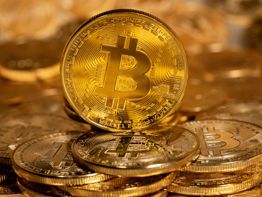 Coinbase Reveals Grayscale Digital Asset Holdings