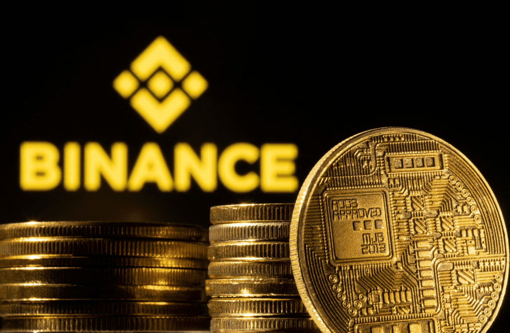 Binance Aims To Add 8,000 Employees By Year-End